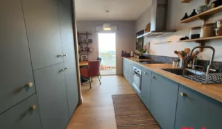 Appartement 4 pièce(s)