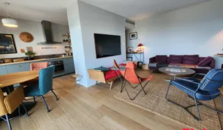 Appartement 4 pièce(s)