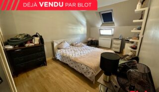 Appartement 2 pièce(s)