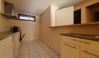 Appartement 3 pièce(s)