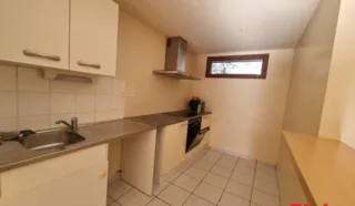 Appartement 3 pièce(s)