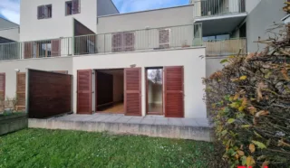 Appartement 3 pièce(s)