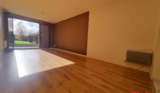 Appartement 3 pièce(s)