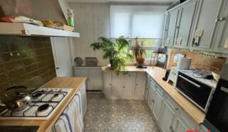 Appartement 4 pièce(s)