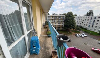 Appartement 4 pièce(s)