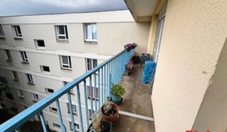 Appartement 4 pièce(s)