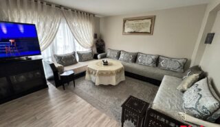 Appartement 4 pièce(s)