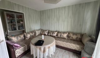 Appartement 4 pièce(s)