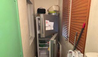 Appartement 4 pièce(s)