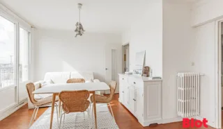 Appartement 4 pièce(s)