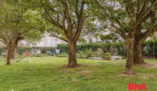 Appartement 4 pièce(s)