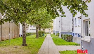 Appartement 4 pièce(s)