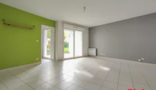 Appartement 3 pièce(s)