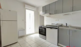 Appartement 3 pièce(s)