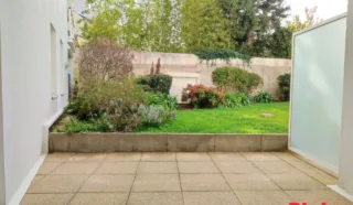 Appartement 3 pièce(s)