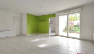 Appartement 3 pièce(s)