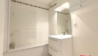 Appartement 3 pièce(s)