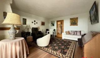 Appartement 2 pièce(s)