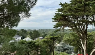 Appartement 2 pièce(s)