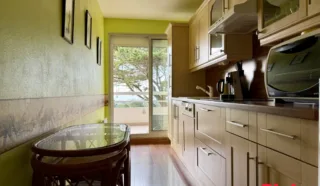 Appartement 2 pièce(s)