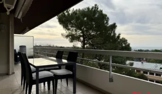 Appartement 2 pièce(s)