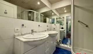 Appartement 2 pièce(s)