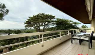 Appartement 2 pièce(s)