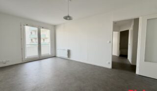 Appartement 2 pièce(s)