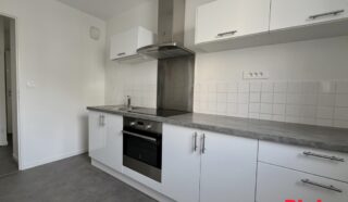 Appartement 2 pièce(s)