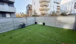 Appartement 4 pièce(s)