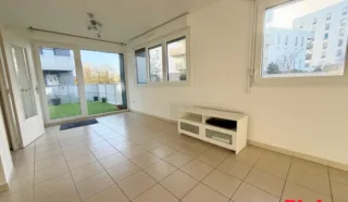 Appartement 4 pièce(s)