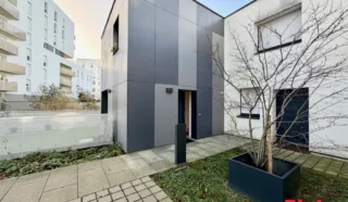 Appartement 4 pièce(s)