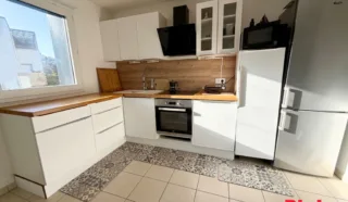 Appartement 4 pièce(s)