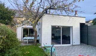 Appartement 5 pièce(s)