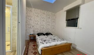 Appartement 5 pièce(s)