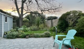 Appartement 5 pièce(s)