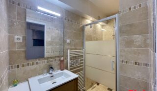 Appartement 5 pièce(s)