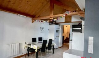 Appartement 5 pièce(s)