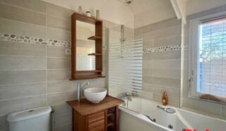 Appartement 5 pièce(s)