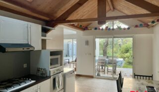 Appartement 5 pièce(s)