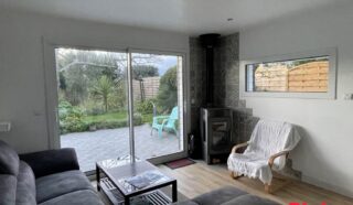 Appartement 5 pièce(s)