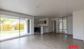 Appartement 3 pièce(s)