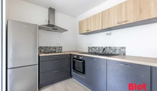 Appartement 3 pièce(s)