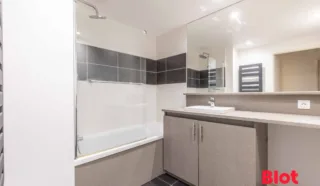 Appartement 3 pièce(s)