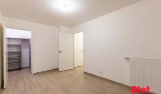 Appartement 3 pièce(s)