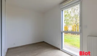 Appartement 3 pièce(s)