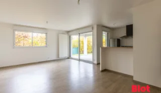 Appartement 3 pièce(s)