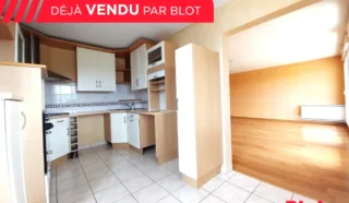 Appartement 5 pièce(s)