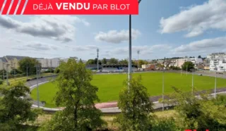 Appartement 5 pièce(s)