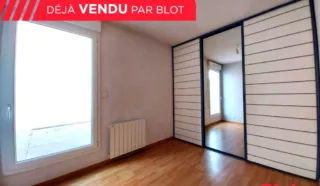 Appartement 5 pièce(s)